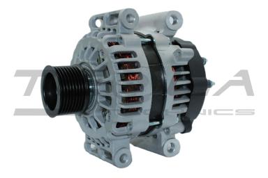 Alternator TT12919