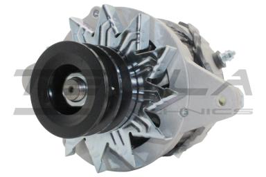 Alternator TT12485