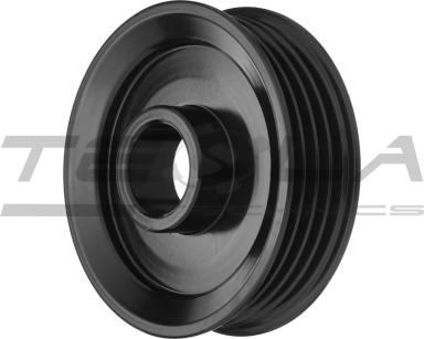 Pulley & Fan TT64523
