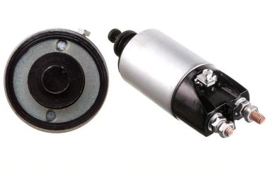 Solenoid TT76536