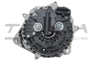 Alternator TT12289
