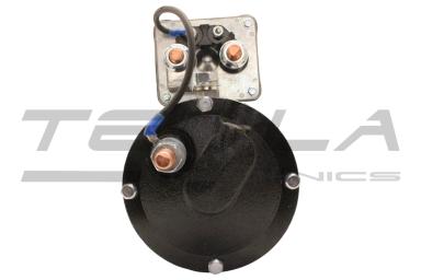 Starter TT16252