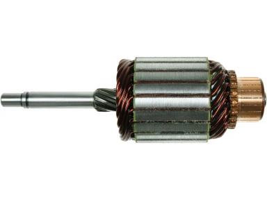 Armature TT71196 PRO