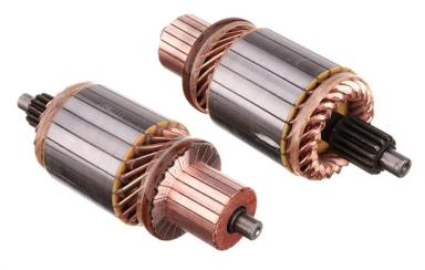Armature TT71493