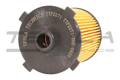 Oil filter TTF2271