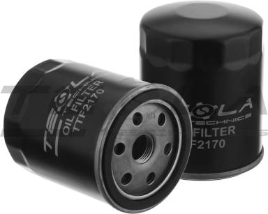 Oil filter TTF2170