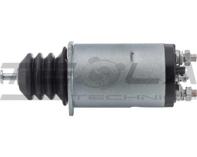 Solenoid TT76253