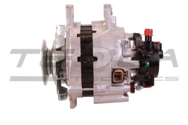 Alternator TT11789