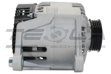 Alternator TT11666