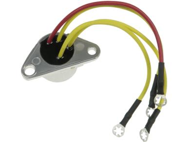 Rectifier TT34074