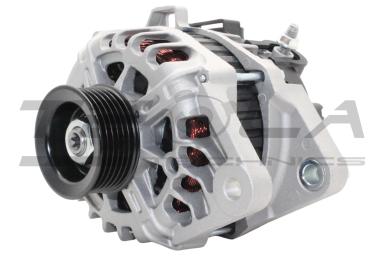 Alternator TT12484