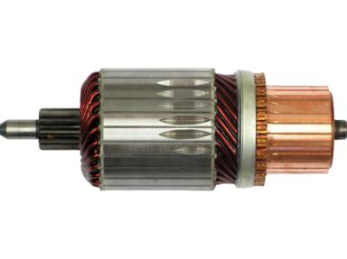 Armature TT71637