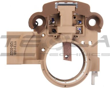 Regulator TT31188 PRO