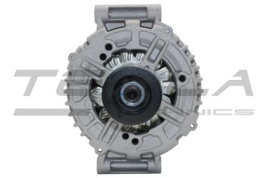 Alternator TT12571
