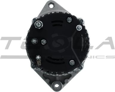 Alternator TT12699