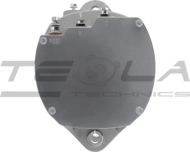 Alternator TT11633