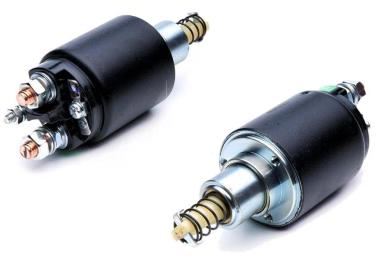 Solenoid TT76430