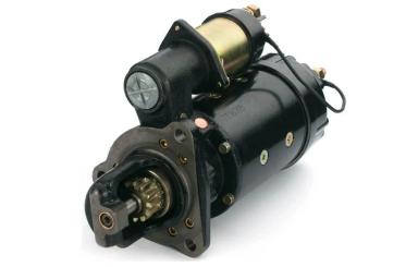Starter TT16005
