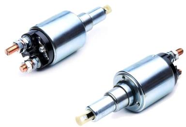 Solenoid TT76604