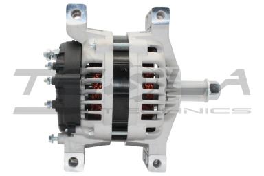 Alternator TT12143