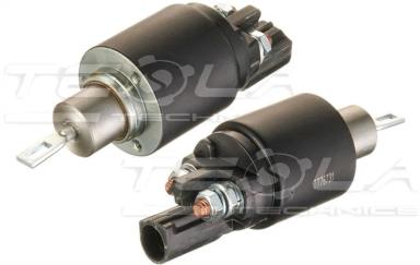 Solenoid TT76731