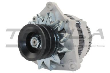 Alternator TT12668