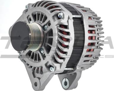 Alternator TT12928