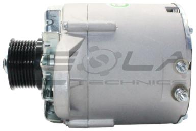 Alternator TT12669
