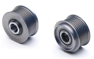 Freewheel pulley TT64163