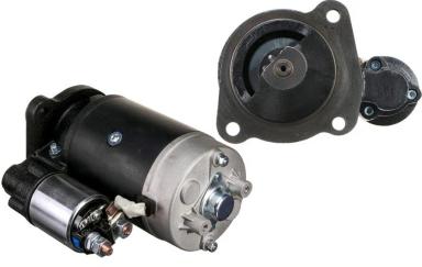 Starter TT15469