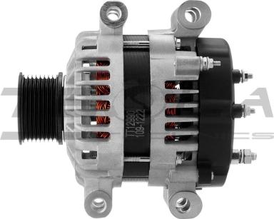 Alternator TT12990