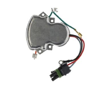 Regulator TT34672
