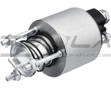 Solenoid TT76468