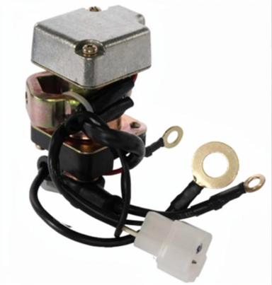Starter solenoid TT76735