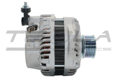 Alternator TT11912