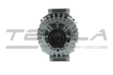 Alternator TT12906