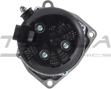 Alternator TT12777