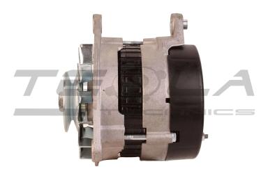 Alternator TT11458