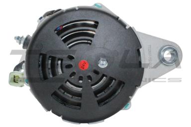 Alternator TT12637
