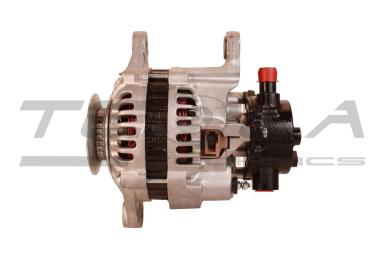 Alternator TT11722