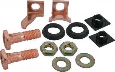 Solenoid part TT88119 PRO