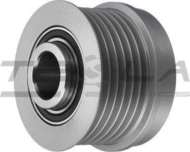 Freewheel pulley TT64458