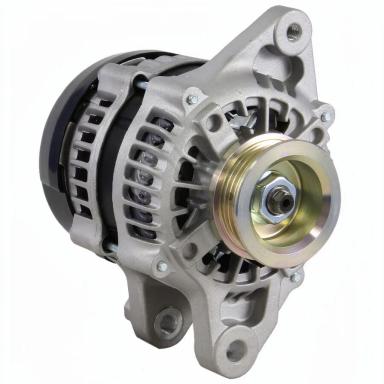 Alternator TT13217