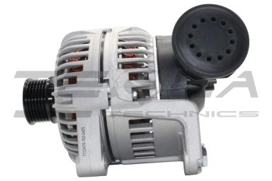 Alternator TT12476