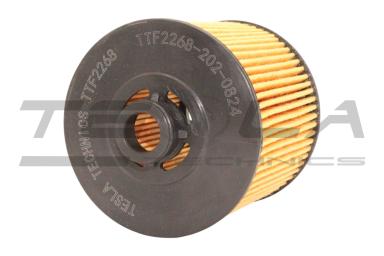 Oil filter TTF2268