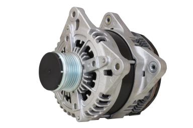 Alternator TT13206