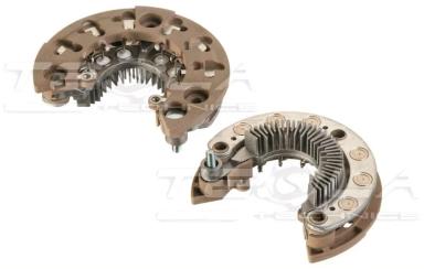 Rectifier TT34731