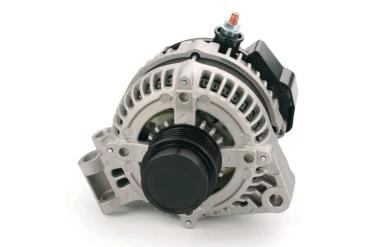 Alternator TT12268