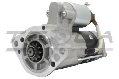 Starter TT15195