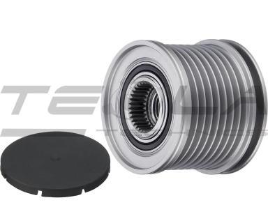 Freewheel pulley TT64278